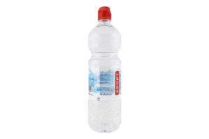 Вода минеральная негазированная природная лечебно-столовая Fine Waters п/бут 0.888л