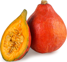 Гарбуз Дунайський Аграрій Хоккайдо міні органічний