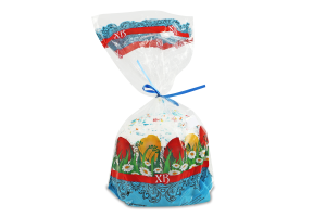 Паска Православна ТОВ Криворіжхліб м/у 320г