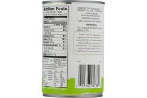 Nature's Promise Organic Cut Green Beans