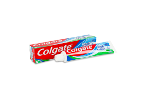 Паста зубна Потрійна дія Colgate 75мл