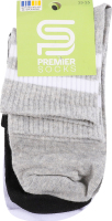 Шкарпетки підліткові Premier socks класичні р23-25