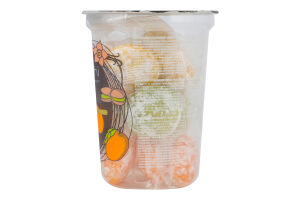 Морозиво пломбір Манго-фісташка-ваніль Mini mochi Rud ст 12x15г