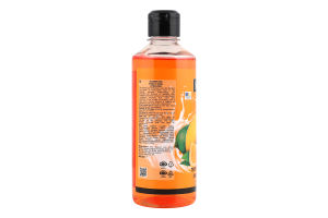 Гель для душу Family Ideal Citrus Mix