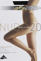 Колготки жіночі Omsa Nudo №219OM 20den 3-M nero