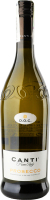 Вино н/ігристе Prosecco Frizzante біле сухе 10,5% 0,75л Canti