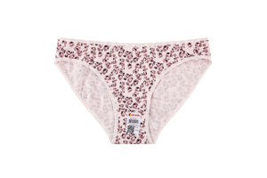 Труси жіночі TM Donella 218140 XXL мікс И056 (Туре