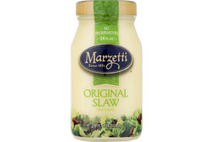 Marzetti Original Slaw Dressing
