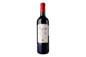 Вино Château Le Roc Blaye ч/сух 13%0,75л