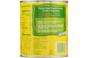 Del Monte Fruit Cocktail Lite