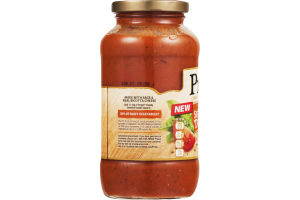 Prego Italian Sauce Creamy Sundried Tomato
