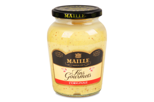 Гірчиця Maille Для гурманів
