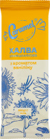 Халва соняшникова з ароматом ваніліну Caramel м/у 200г