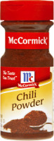 McCormick Chili Powder