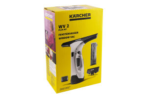 Пилосос Karcher WV2 Plus NP віконний