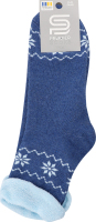 Носки женские Premier Socks №11B25-1 23-25