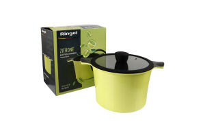 RINGEL КАСТРУЛЯ ZITRONE 5,8Л