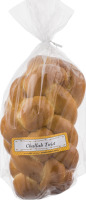 Ahold Challah Twist