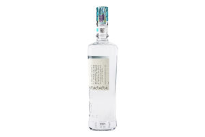 Текила 1л 38% Blanco el Jimador бут