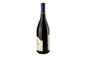 Вино 0.75л 12.5% червоне сухе Сіра Belle de la Chapelle пл