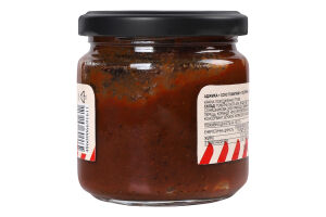 Соус острый Аджика Geo Natura с/б 200мл