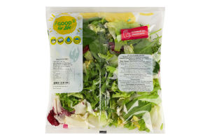 Салат Віта Мікс Good for Life 120г