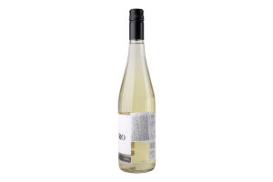 Вино 0.75л 10% белое сухое Vinho Verde Solouro бут