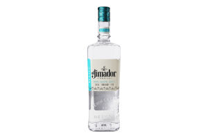 Текіла 1л 38% Blanco el Jimador пл