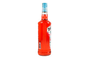 Напиток алкогольный 0.5л 37.5% Малина Zubrowka бут