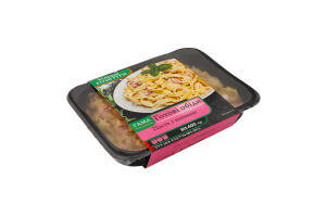 Паста з шинкою Гама Fresh Sandwiches лоток 400г