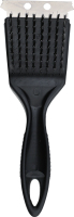 Щітка для барбекю довга ручка 21х7.5см №KYYW332 Greenwich Products Co. Limited 1шт