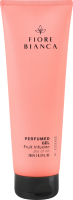 Гель для душу парфумований Fruit infusion Fiore Bianca 250г
