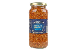 Сочевиця Espinaler Pardinas