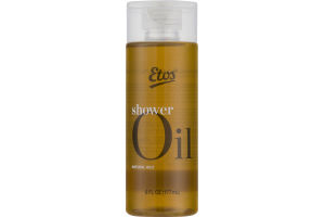 Etos Shower Oil