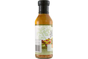 Nature's Promise Organic Italian Dressing
