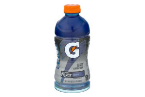 Gatorade Thirst Quencher Fierce Grape