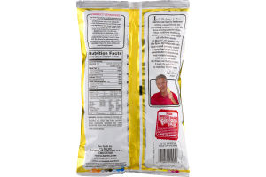 Herr's Barbecue Potato Chips