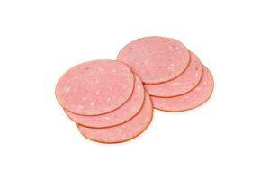 Ковбаса 7Hermanos Мортадела копчена