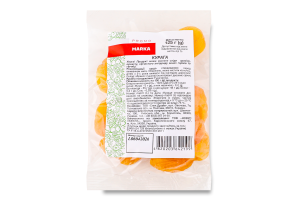 Курага Marka Promo м/у 125г