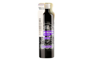 Бальзам 0.04л 30% зі смаком чорної смородини Riga Black Balsam пл