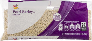 Ahold Pearl Barley