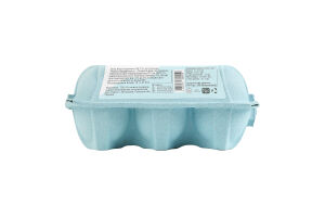 Яйця курячі СВ Шаничі к/у 6шт