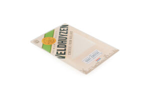 Сир Veldhuyzen Kaas слайс 50% коз/мол