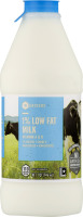 SE Grocers Milk 1% Low Fat