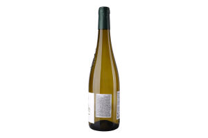 Вино 750мл 12.5% біле сухе Anjou Blanc Domaine des Landes пл
