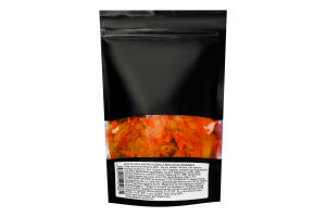 Капуста ферментированная веганская Кимчи Kyivkraut д/п 375г