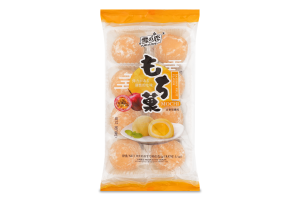 Мочи со вкусом маракуйи Yuki&Love м/у 240г