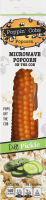 Кукурудза Poppin' Cobs для попкорну маринов огірок