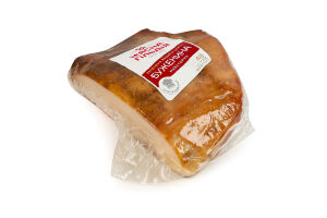 Буженина запеченная Искусная М'ясна Гільдія в/с кг