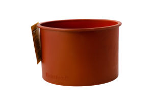 Форма д/випікання паски силікон 10*14,5см Гроно-трейд